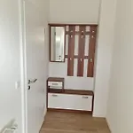アパート Erdgeschosswohnung In マール