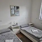 Erdgeschosswohnung In