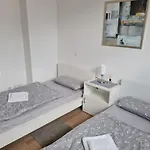 Erdgeschosswohnung In
