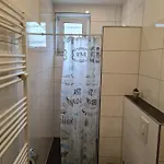 アパート Erdgeschosswohnung In マール