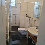 アパート Erdgeschosswohnung In