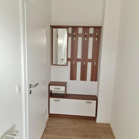 Apartament Erdgeschosswohnung In Marl