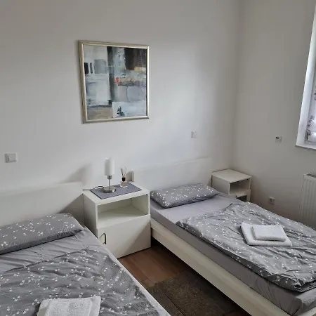 Erdgeschosswohnung In