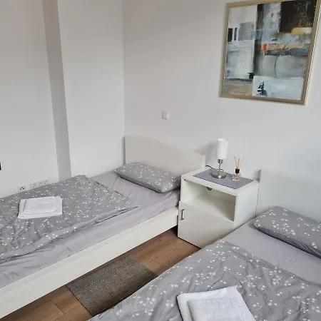 Erdgeschosswohnung In