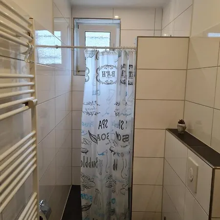 Apartmán Erdgeschosswohnung In Marl (Recklinghausen)