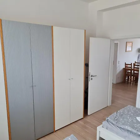 Erdgeschosswohnung In Apartament Marl