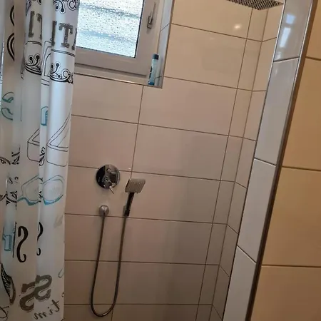 Erdgeschosswohnung In * Marl