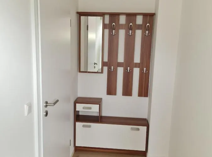 Apartamento Erdgeschosswohnung In Marl (Recklinghausen)