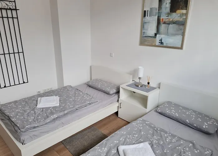 Erdgeschosswohnung In