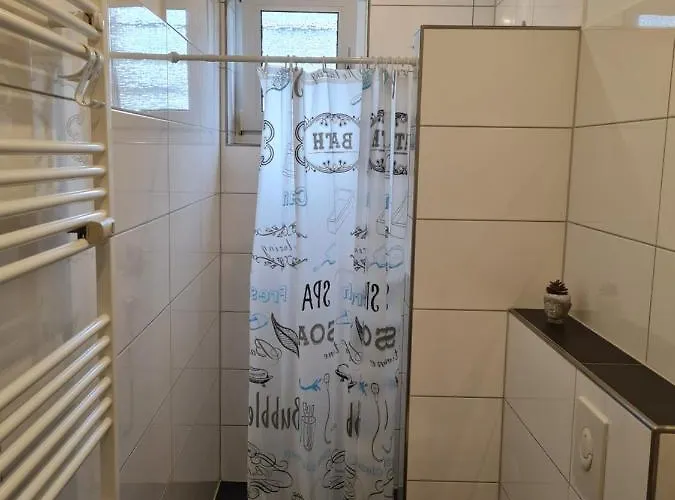 Appartement Erdgeschosswohnung In Marl (Recklinghausen)