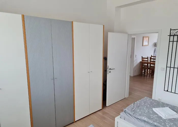 Erdgeschosswohnung In Apartamento Marl (Recklinghausen)