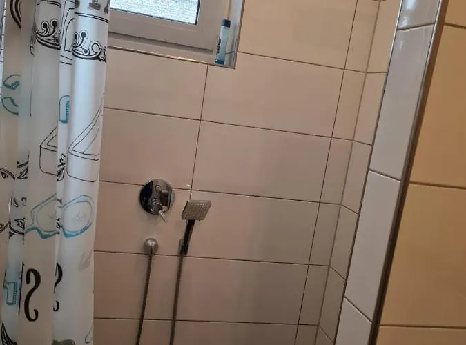 Erdgeschosswohnung In * Marl (Recklinghausen)